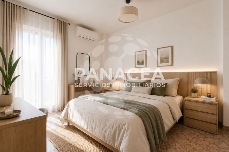 Foto a4c6483f-a7e2-418c-ae70-1a1928961b90. Casa amb aparcament a Roquetas pueblo Roquetas de Mar