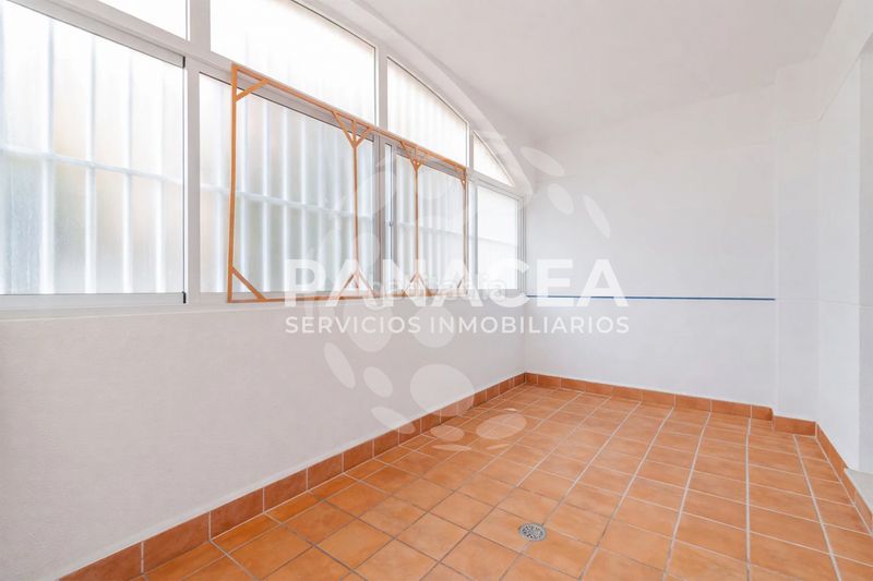 Foto 0528ea76-66a0-4a9f-9a6c-e593f14e3471. Pis amb piscina a Aguadulce Sur Roquetas de Mar