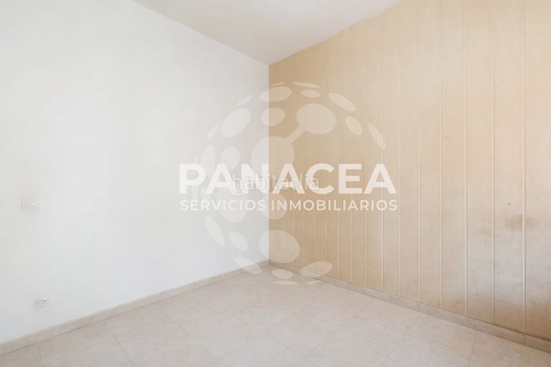 Foto 090ed2dd-e667-48c3-94f4-a9e4cb5de051. Pis amb piscina a Aguadulce Sur Roquetas de Mar