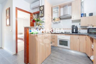 Etagenwohnung in El Sabinar-Urbanizaciones-Las Marinas-Playa Serena