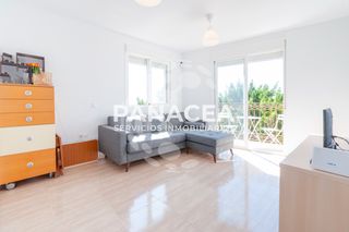 Etagenwohnung in La Gangosa. Piso en venta en la gangosa