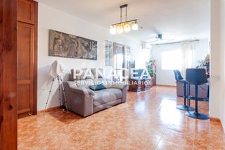 Pis a El Sabinar-Urbanizaciones-Las Marinas-Playa Serena