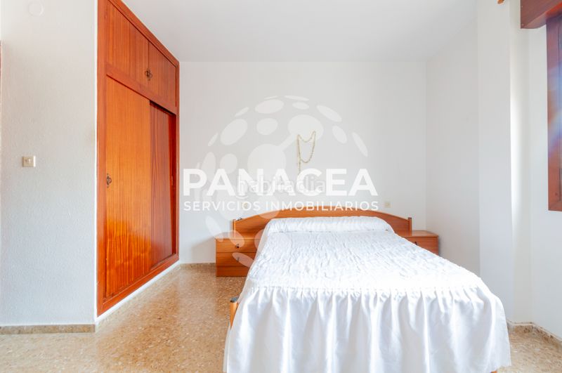 Foto 53156129-6586-47a0-ab20-3a35167a9b9d. Pis amb aparcament a Balerma Ejido (El)
