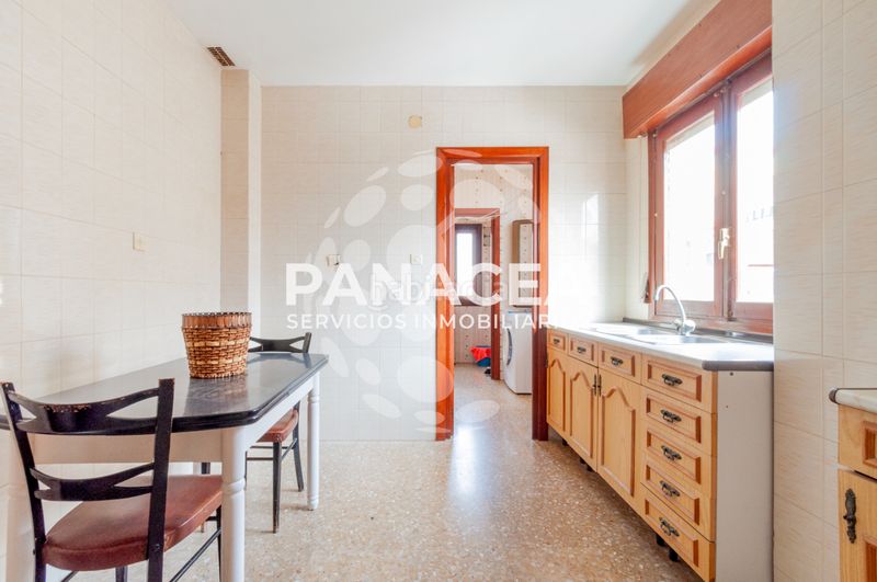 Foto 5603a922-674a-4871-8199-fef56fe76a50. Pis amb aparcament a Balerma Ejido (El)