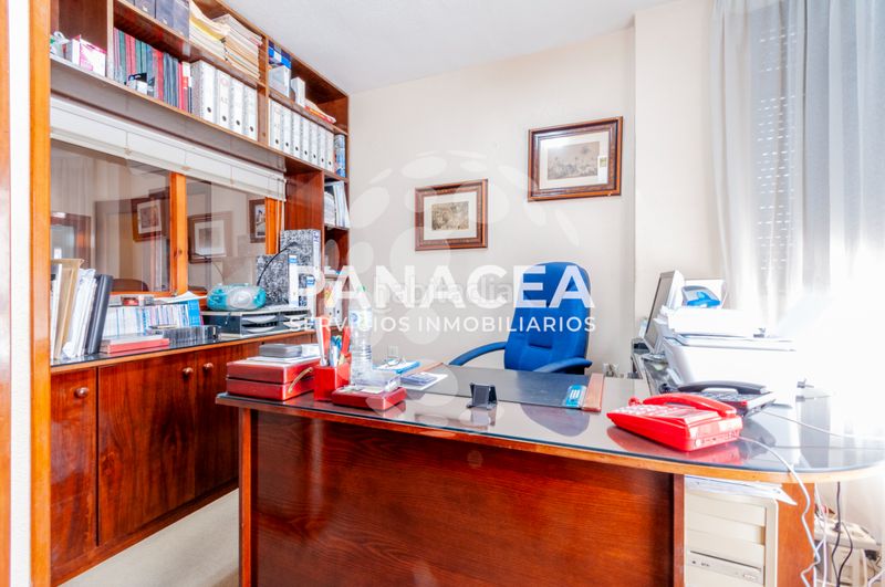 Foto b7a3d051-d788-4eb1-96e1-3d71e2bbd616. Pis amb aparcament a Balerma Ejido (El)