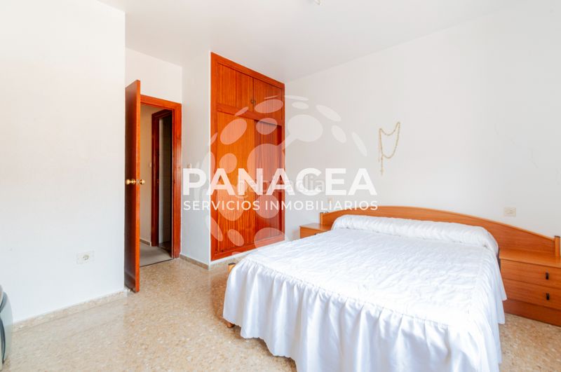 Foto c4046d33-edce-43ef-9c2e-8d6a82dce176. Pis amb aparcament a Balerma Ejido (El)