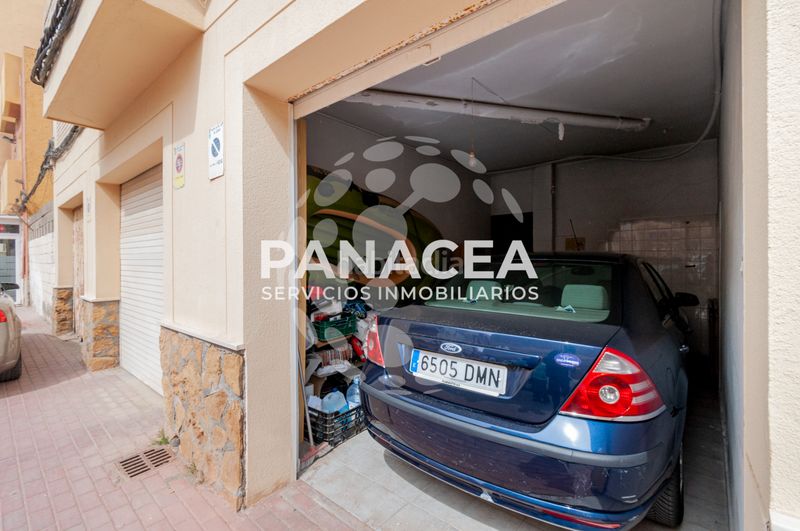 Foto f7b1cc4a-419f-411e-889b-8b4772e7873c. Pis amb aparcament a Balerma Ejido (El)