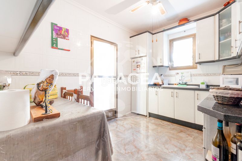 Foto 16f5ac83-60fe-49a6-a18e-0334ec12d55e. Casa a Carretera Mojonera - Cortijos de Marín Roquetas de Mar