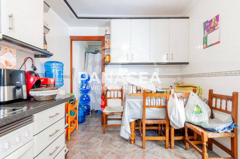 Foto 17b29d45-83df-41ed-a70e-fa6e89de558e. Casa a Carretera Mojonera - Cortijos de Marín Roquetas de Mar
