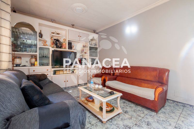 Foto 4026172f-0576-409d-83f4-1ef27cb14a86. Casa a Carretera Mojonera - Cortijos de Marín Roquetas de Mar