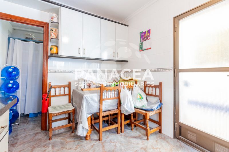 Foto 714a18de-45d8-435f-b8ad-836895f1145f. Casa a Carretera Mojonera - Cortijos de Marín Roquetas de Mar