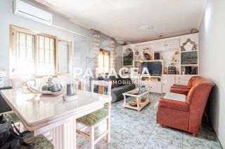 Casa in Carretera Mojonera - Cortijos de Marín