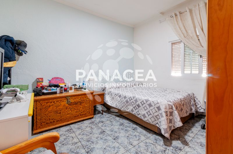 Foto 891a4a93-816d-4774-98fa-030798dde419. Casa a Carretera Mojonera - Cortijos de Marín Roquetas de Mar
