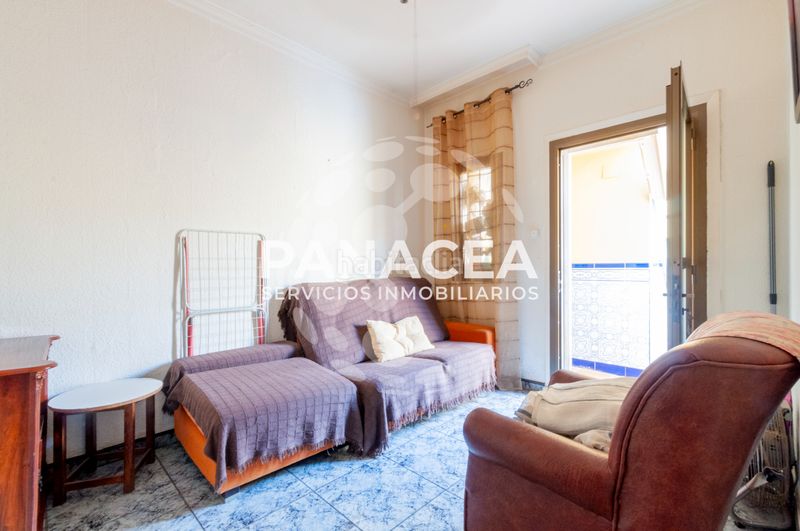 Foto add1f5fd-8ab3-491b-b84f-d27c7928e7ab. Casa a Carretera Mojonera - Cortijos de Marín Roquetas de Mar