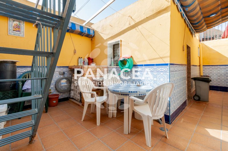 Foto b772b0af-735e-4aa0-816b-33b5d693f9e1. Casa a Carretera Mojonera - Cortijos de Marín Roquetas de Mar