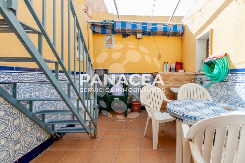 Foto cd6f86ec-c53d-45fe-ad29-c71bc38a46c1. Casa a Carretera Mojonera - Cortijos de Marín Roquetas de Mar