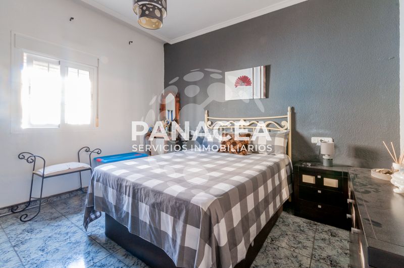 Foto d0df1a6b-e025-4c77-bf17-b92220fa9322. Casa a Carretera Mojonera - Cortijos de Marín Roquetas de Mar