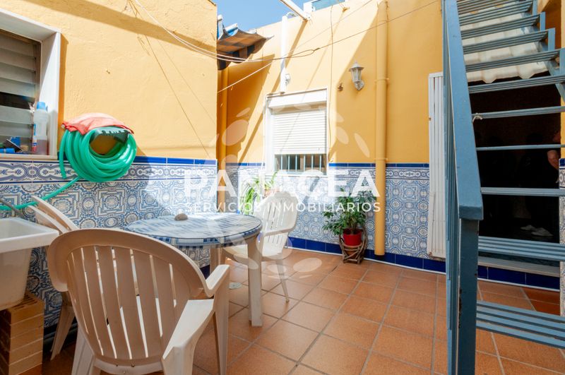 Foto d4c4ce9d-02ce-4f90-83d6-3baca9da7a15. Casa a Carretera Mojonera - Cortijos de Marín Roquetas de Mar