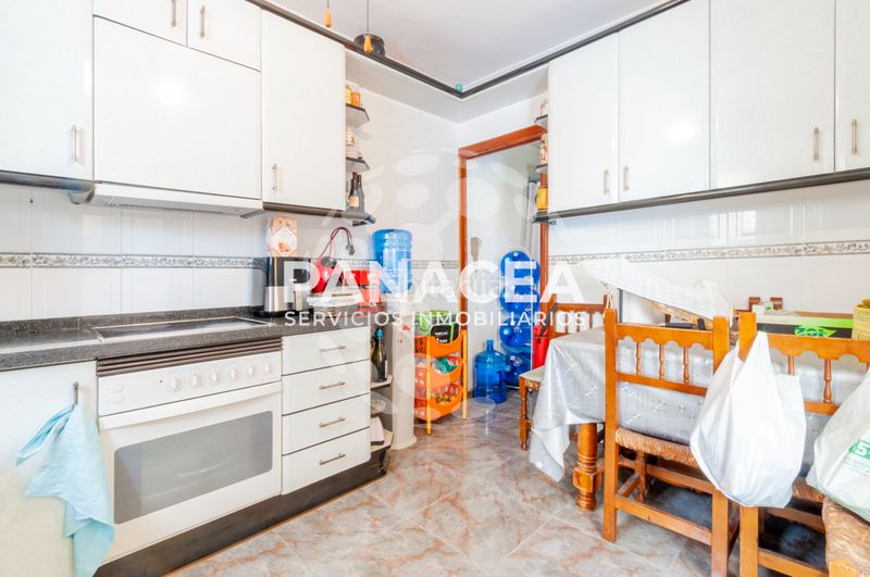 Foto f86d425b-5726-4ec6-9a95-cff8b06ca45a. Casa a Carretera Mojonera - Cortijos de Marín Roquetas de Mar