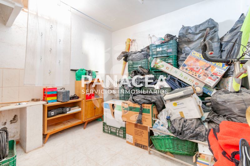 Foto 42a0cdde-5401-414d-a2d5-0a1f9d7e6e08. Business premise in Roquetas pueblo Roquetas de Mar