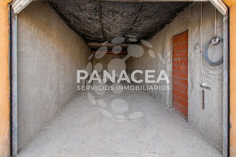 Foto f5463a9b-ba5a-4728-a909-469d08acdd77. Business premise in Roquetas pueblo Roquetas de Mar