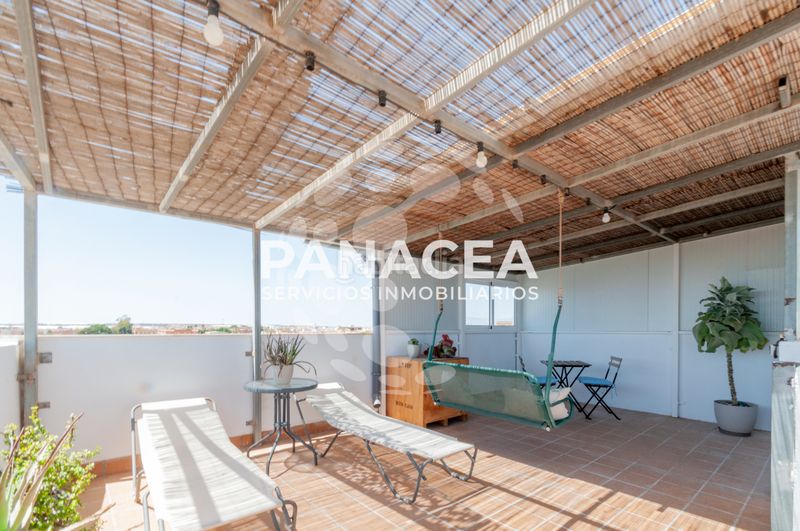 Foto 11607504-5338-4f7c-9eaf-8dc672eede7b. Pis amb aparcament a Mojonera (La)