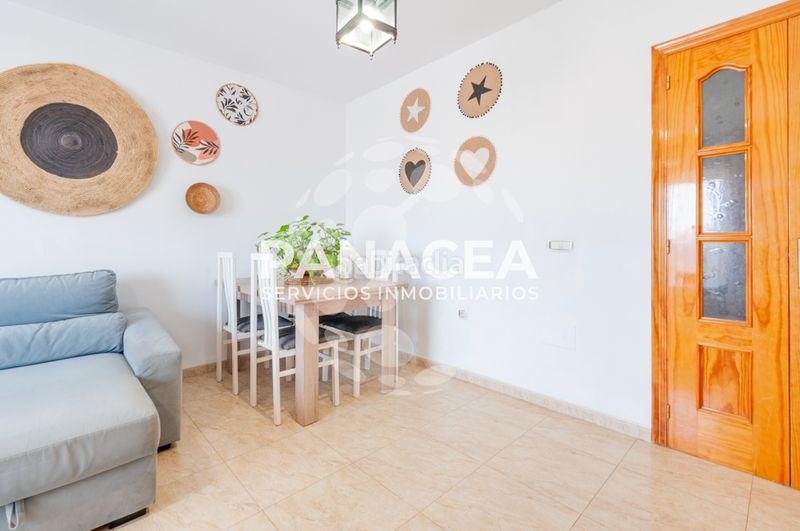 Foto 1b2c63a3-556c-477e-94b2-9928650f609a. Pis amb aparcament a Mojonera (La)