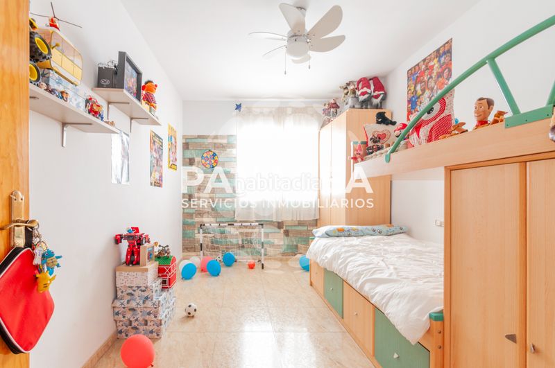 Foto 325a992f-e833-413b-bae5-5490f1ca1914. Pis amb aparcament a Mojonera (La)