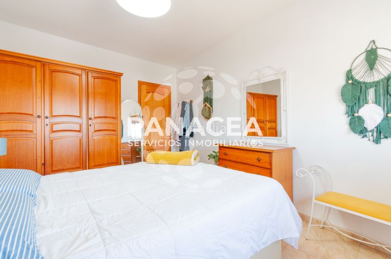 Foto 3ea09514-1136-42c1-93ad-5855d6aff275. Pis amb aparcament a Mojonera (La)