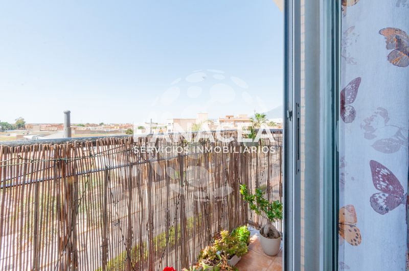 Foto 47698884-f52f-4505-8f4f-1d84a309a09b. Pis amb aparcament a Mojonera (La)