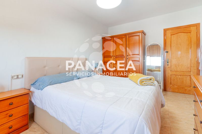 Foto 5670dbcb-348d-4372-b990-ef9792cb7d07. Pis amb aparcament a Mojonera (La)