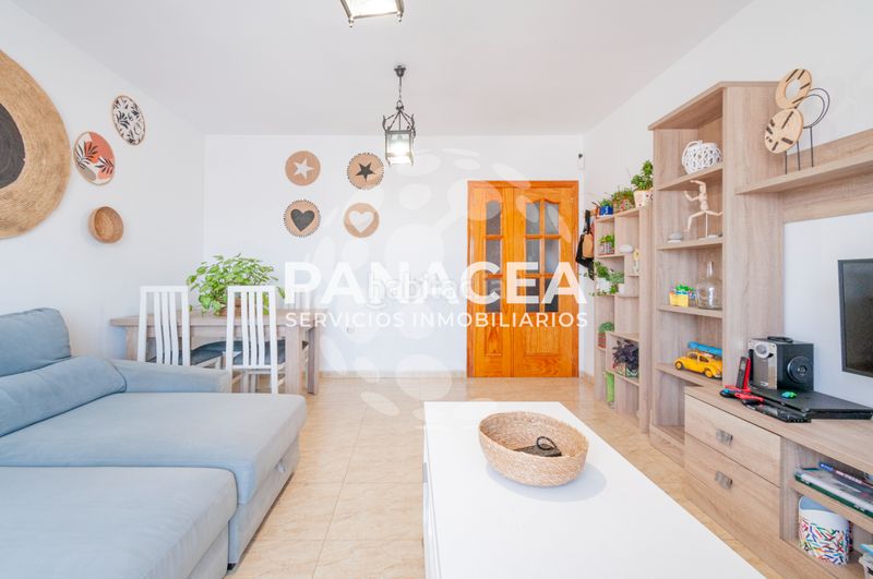 Foto 70014ace-a79e-4811-982c-42993b067f3c. Pis amb aparcament a Mojonera (La)