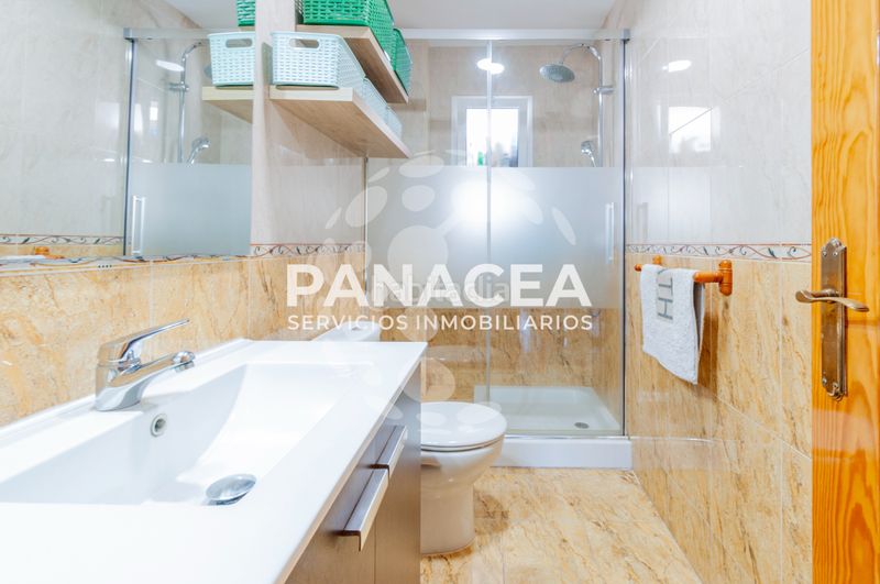 Foto 83a49569-a442-4868-8b4c-4b76de8d5ecd. Pis amb aparcament a Mojonera (La)