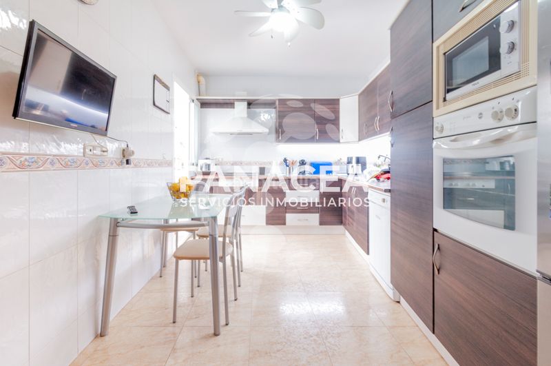 Foto 9dfe26e1-aa0e-4fb6-b359-14034c6f8c17. Pis amb aparcament a Mojonera (La)