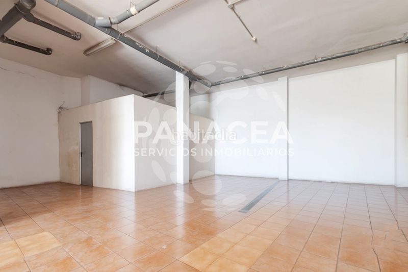 Foto a0a40be1-9551-44e1-9384-93e3e2ab8e02. Pis amb aparcament a Mojonera (La)