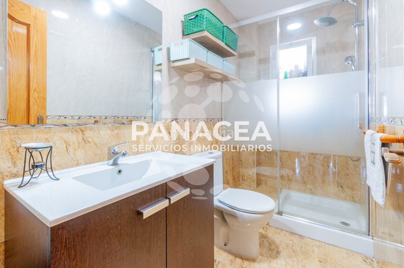 Foto a0c51c40-6c61-4d6a-bc6e-9facce43d6ee. Pis amb aparcament a Mojonera (La)