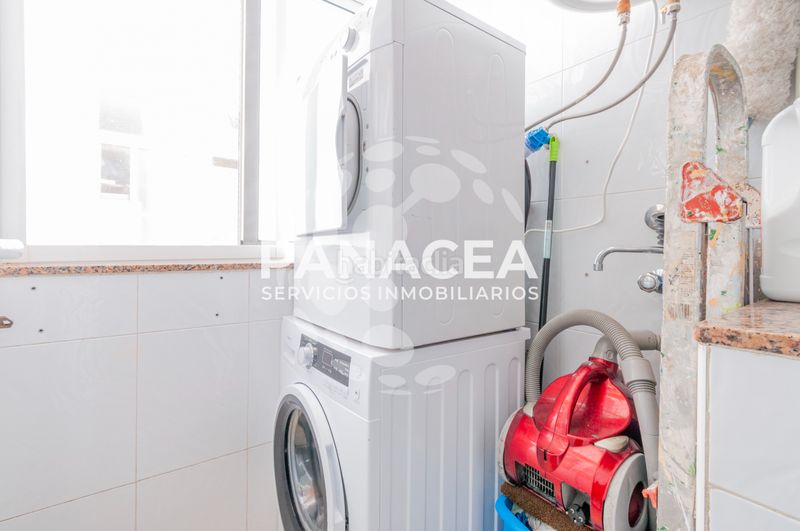 Foto f984bf48-3eca-4814-86cb-df99df2298ee. Pis amb aparcament a Mojonera (La)