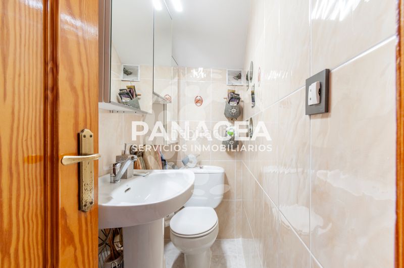 Foto 0ab96335-660c-4d7b-a1c1-cb05568da661. Xalet amb aparcament a Roquetas pueblo Roquetas de Mar