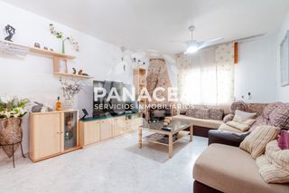 Xalet a Roquetas pueblo