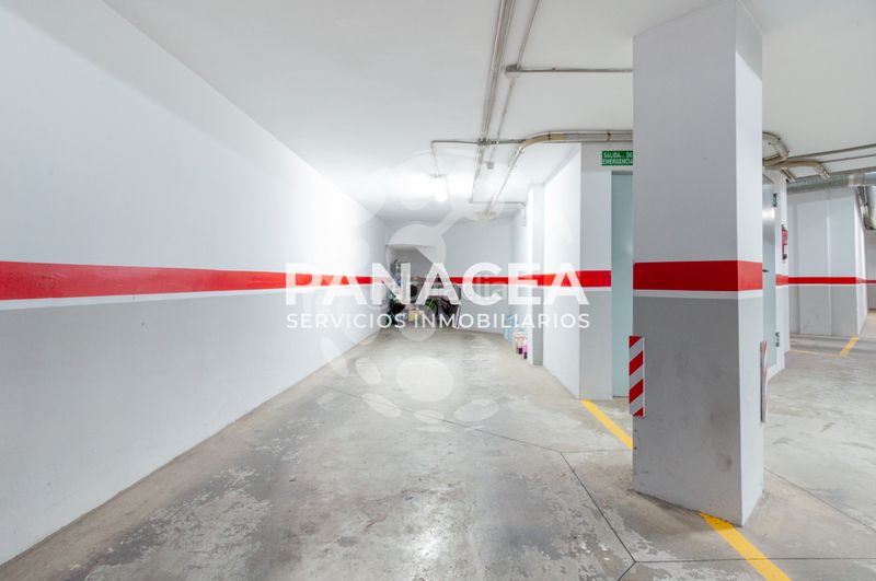 Foto 1b518d07-92a4-4065-81e9-b089261f71b7. Pis a Ejido centro Ejido (El)