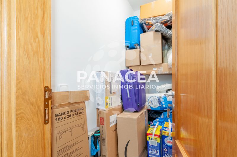 Foto a690b22c-8107-461a-84ed-1a581f40d43a. Pis a Ejido centro Ejido (El)