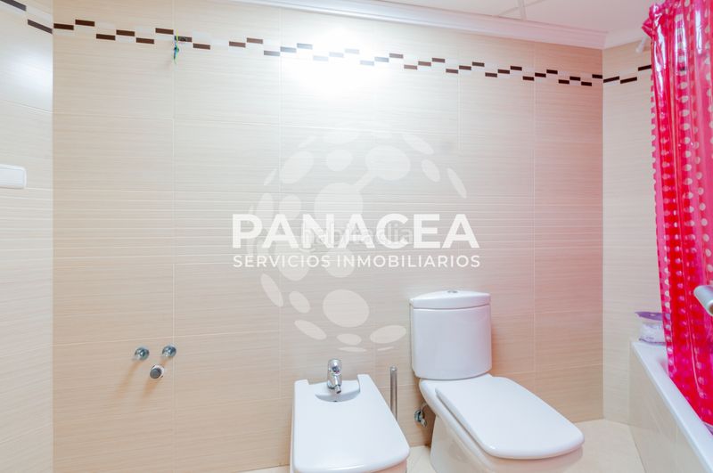Foto db6ca419-0613-4ff8-9a76-7c008f4747ed. Pis a Ejido centro Ejido (El)