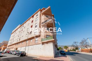 Pis a La Gangosa. Piso en venta en la gangosa