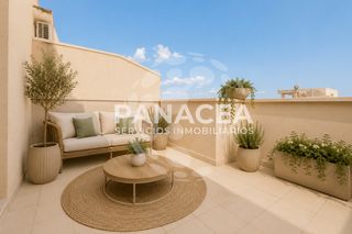 Dachwohnung in Ejido centro. Ático en venta en ejido centro