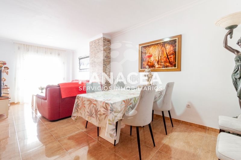 Foto c73bf81b-1610-4461-bfda-9a46554a4d2a. Pis amb aparcament a Santo Domingo Ejido (El)