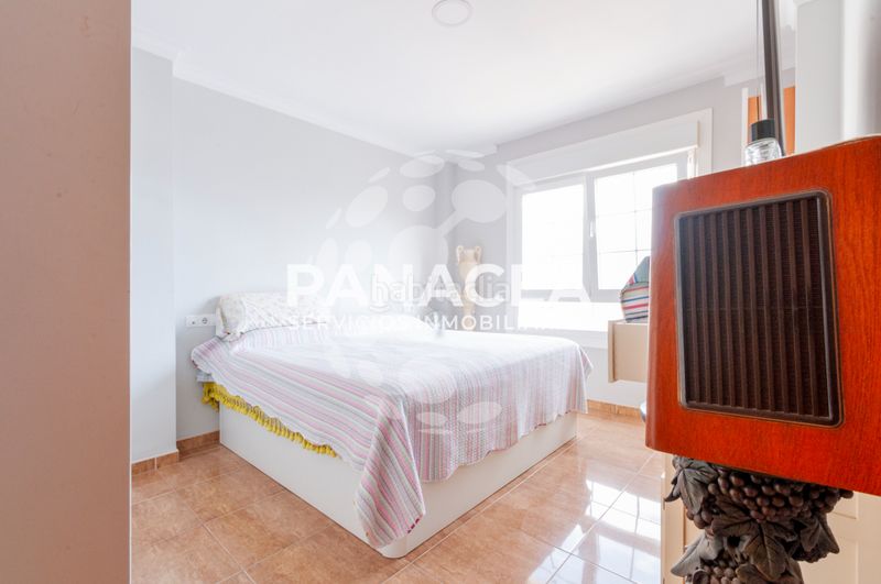 Foto cbffe541-ee6f-4889-9c6b-b2eb5205dcdc. Pis amb aparcament a Santo Domingo Ejido (El)