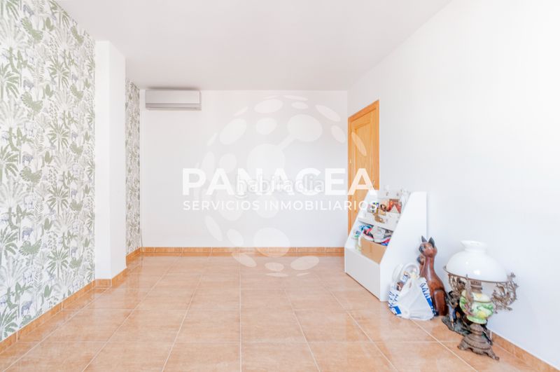 Foto f0ed2164-50d0-4a26-949e-25f608a27093. Pis amb aparcament a Santo Domingo Ejido (El)