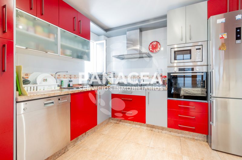 Foto f5a18282-e1b4-4559-8977-faad294185ce. Pis amb aparcament a Santo Domingo Ejido (El)