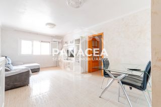 Appartamento in Roquetas pueblo