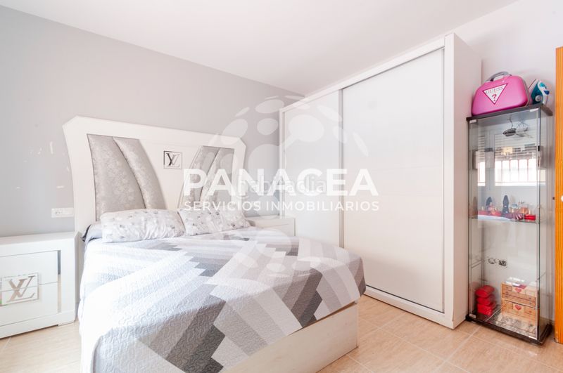 Foto fad7cfc6-ec98-4e1e-9747-81c55fb72781. Pis a Roquetas pueblo Roquetas de Mar